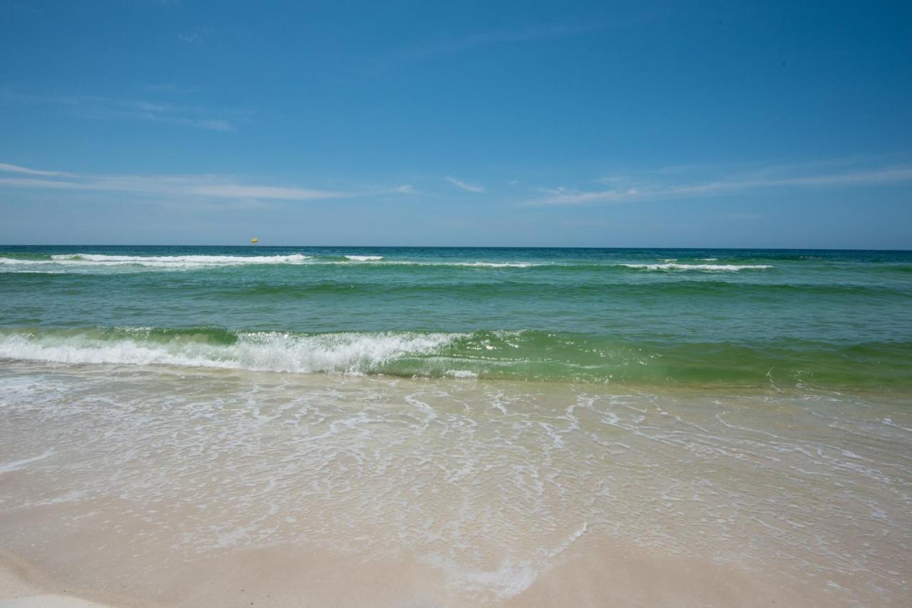 Amazing Sunset Oceanfront Condo Panama City Beach Esterno foto