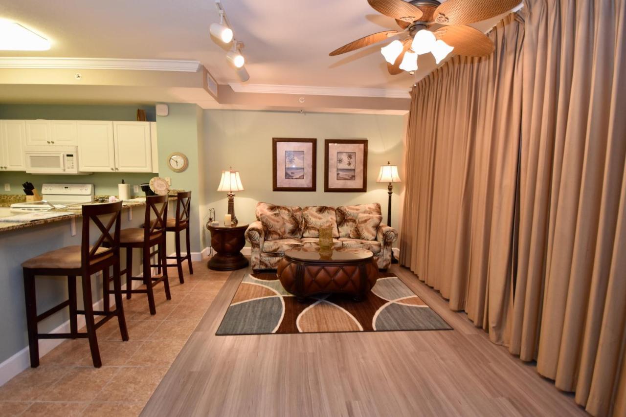 Amazing Sunset Oceanfront Condo Panama City Beach Esterno foto