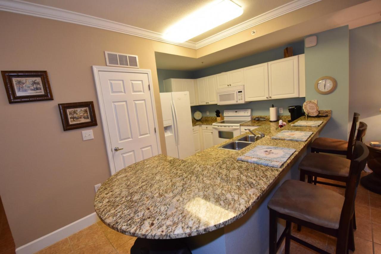 Amazing Sunset Oceanfront Condo Panama City Beach Esterno foto