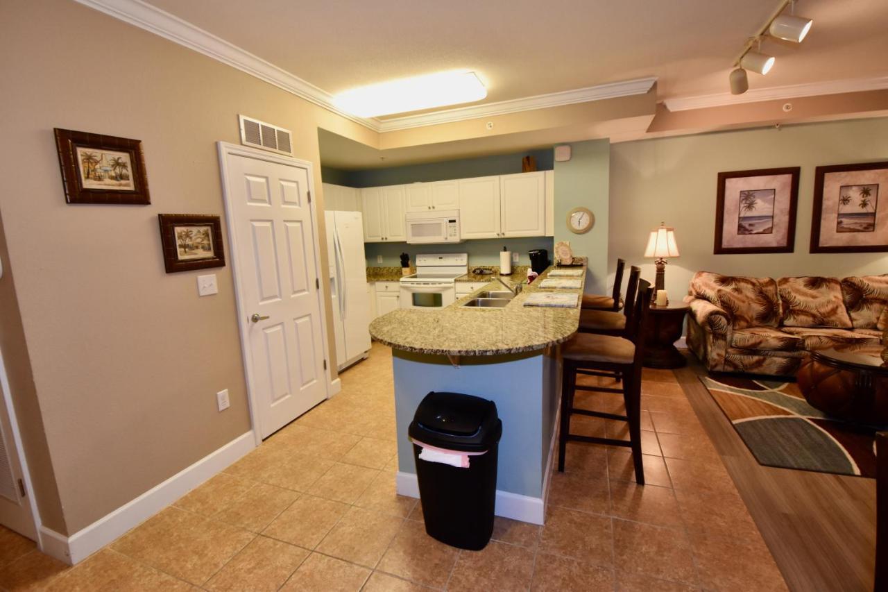 Amazing Sunset Oceanfront Condo Panama City Beach Esterno foto
