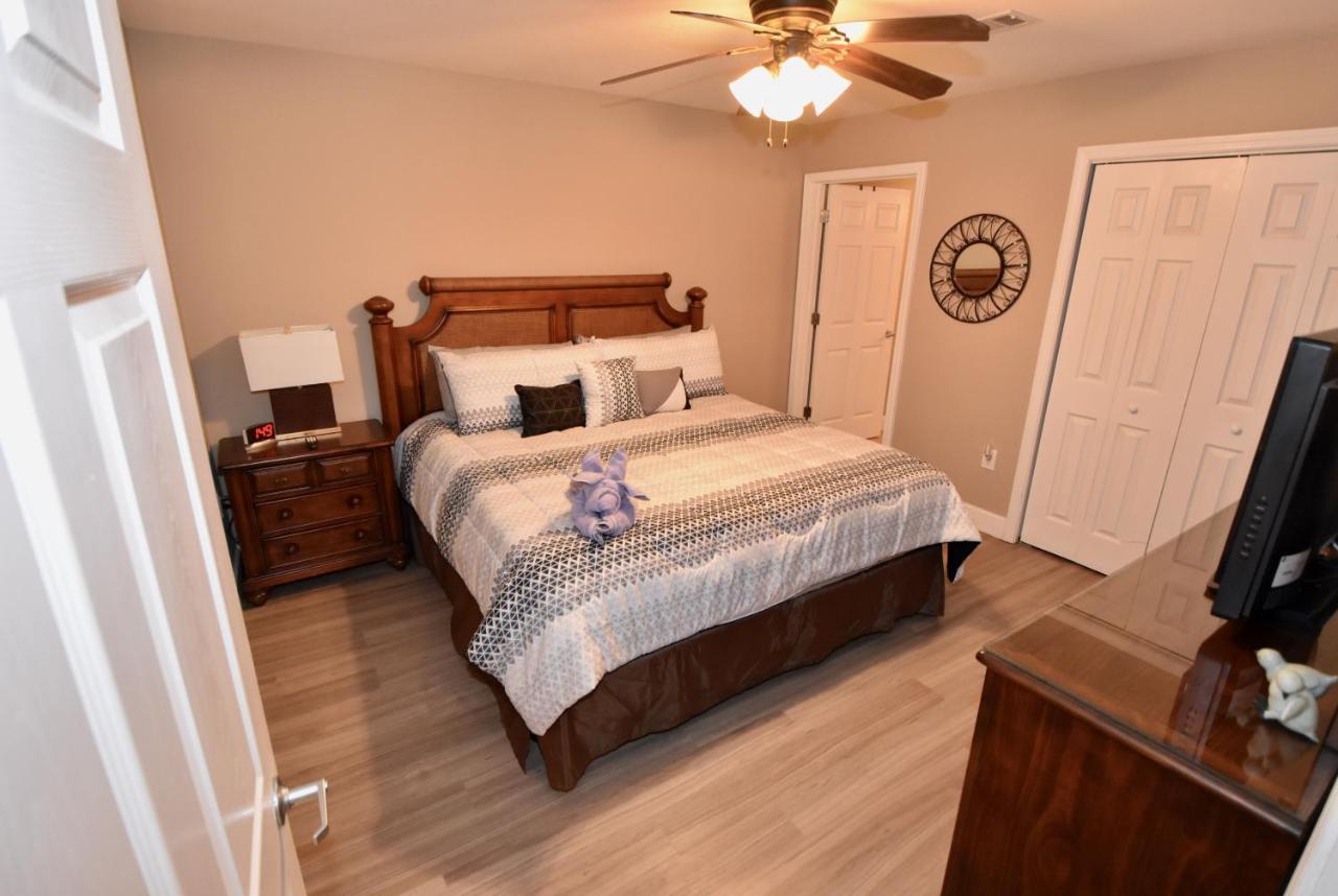 Amazing Sunset Oceanfront Condo Panama City Beach Esterno foto