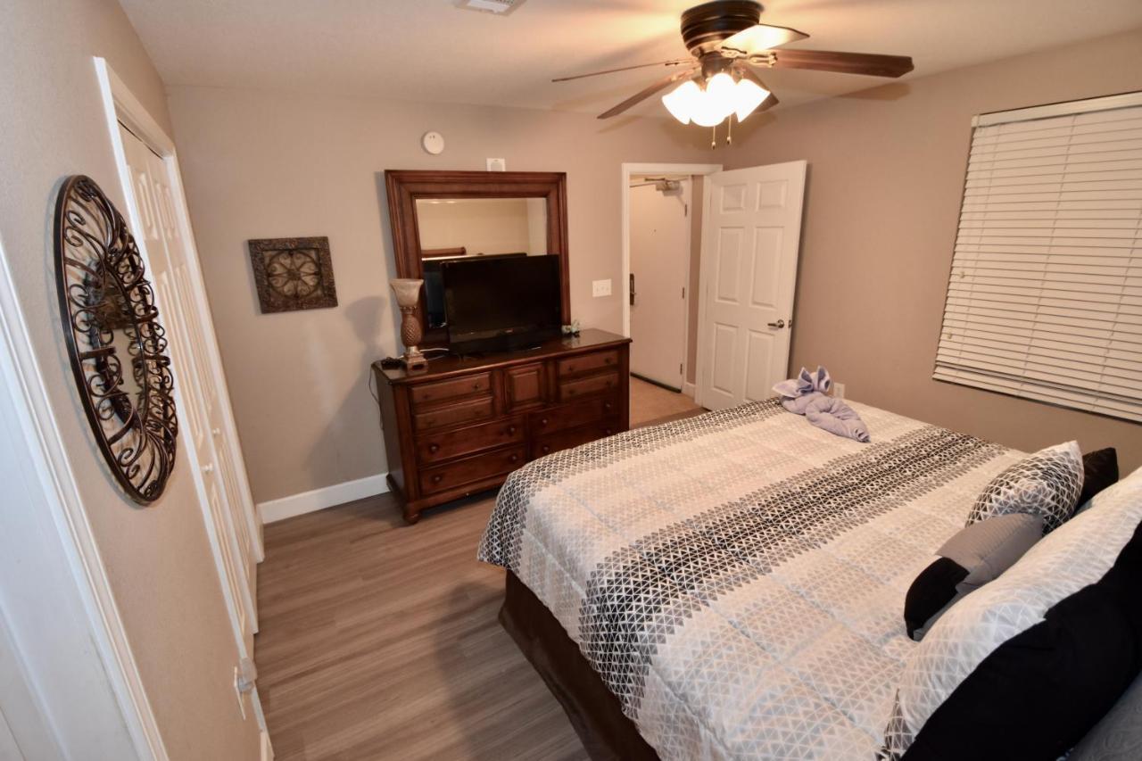 Amazing Sunset Oceanfront Condo Panama City Beach Esterno foto