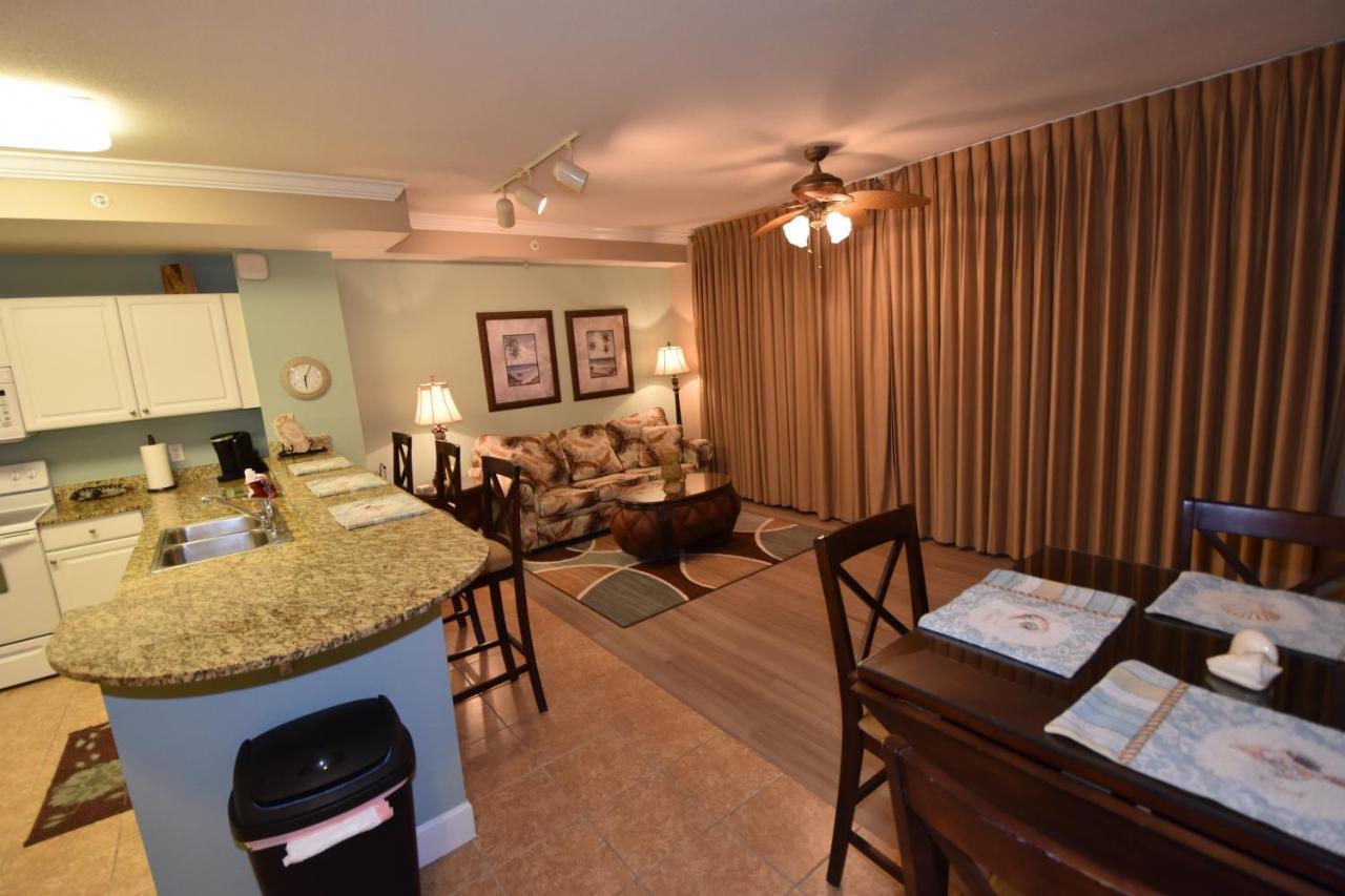 Amazing Sunset Oceanfront Condo Panama City Beach Esterno foto