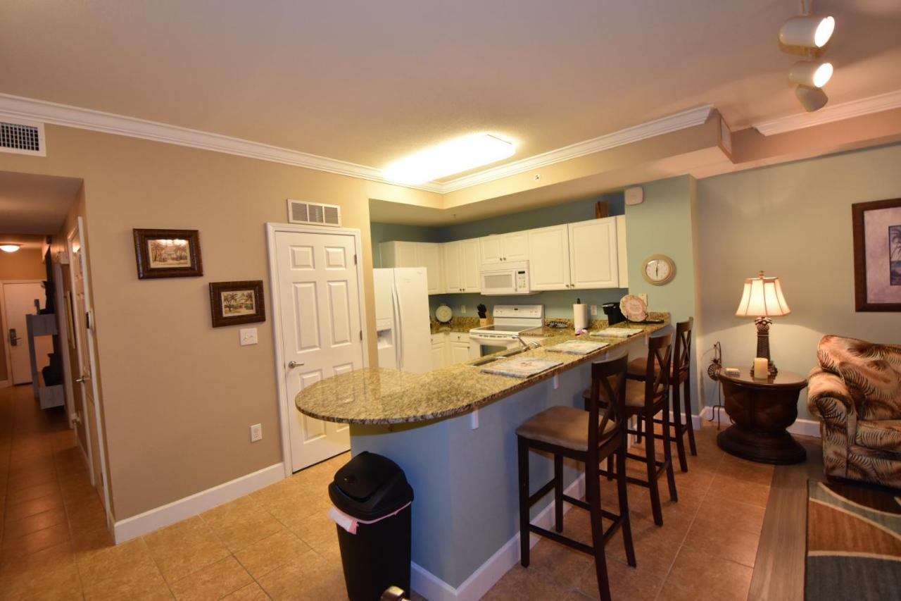 Amazing Sunset Oceanfront Condo Panama City Beach Esterno foto
