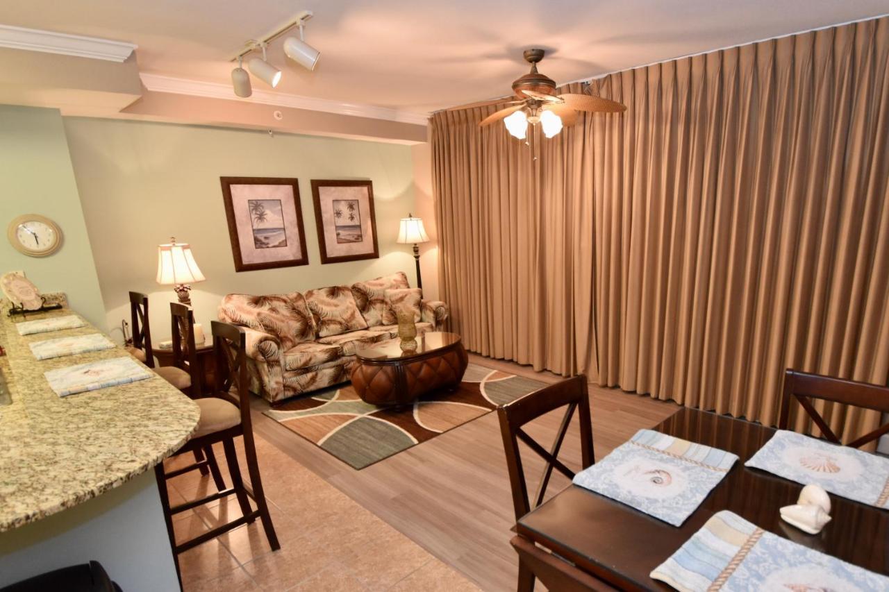 Amazing Sunset Oceanfront Condo Panama City Beach Esterno foto