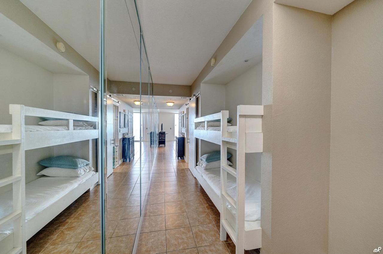 Amazing Sunset Oceanfront Condo Panama City Beach Esterno foto