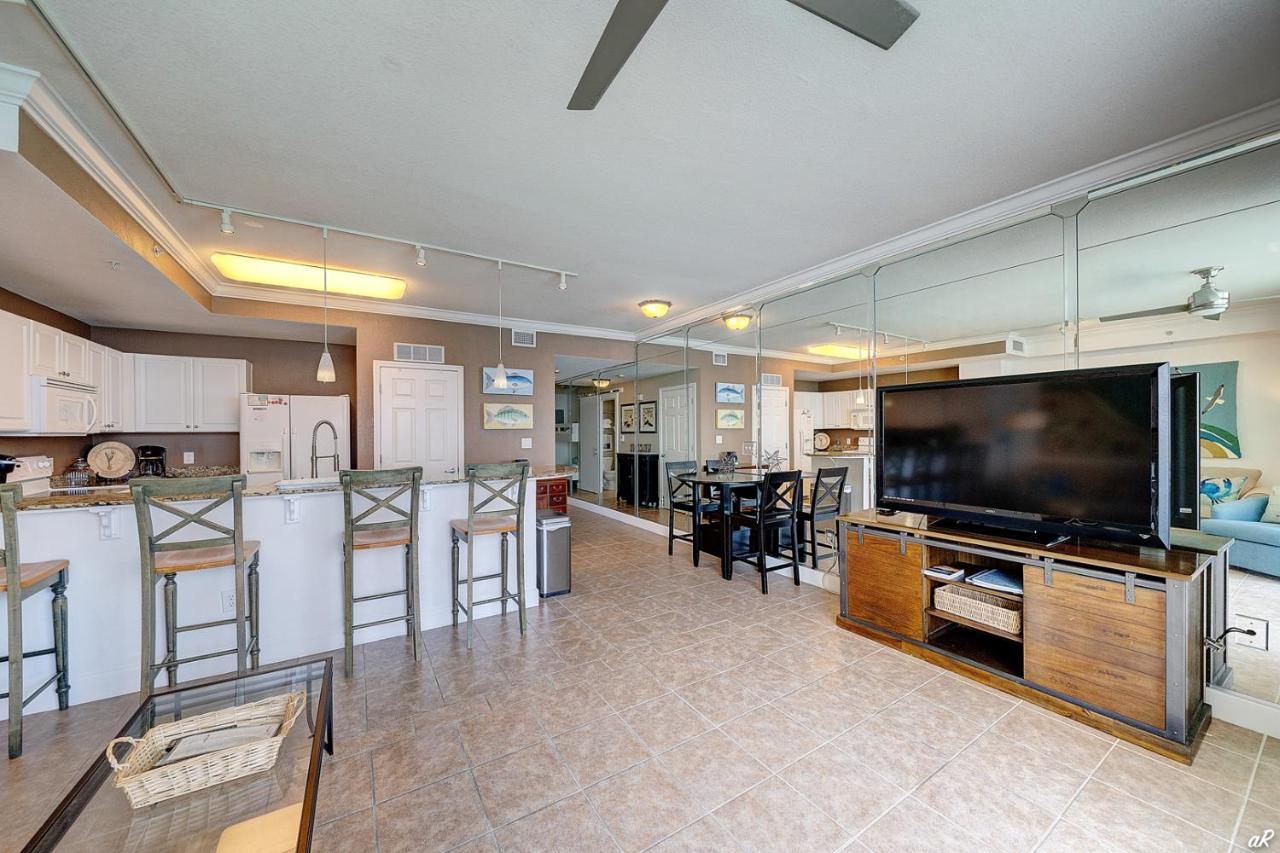 Amazing Sunset Oceanfront Condo Panama City Beach Esterno foto