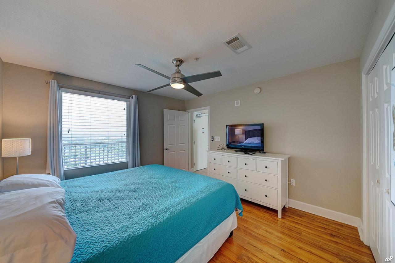 Amazing Sunset Oceanfront Condo Panama City Beach Esterno foto